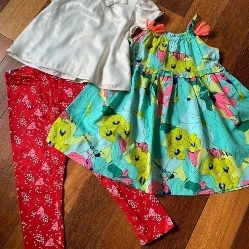 Custom Variety Pack in size 18-24 months